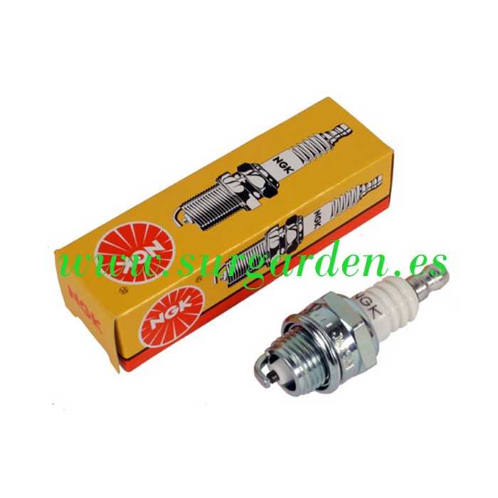 Bujía original NGK BPM6A referencia 7021