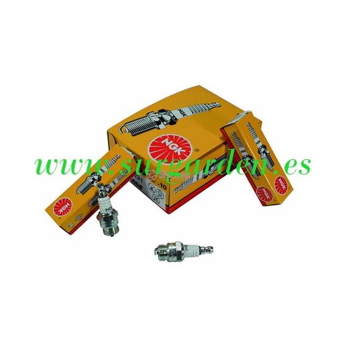 Bujía original NGK BM6F referencia 6221