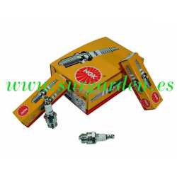 Bujía original NGK BM6F referencia 6221