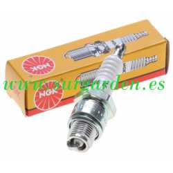Bujía original NGK B6ES referencia 7310