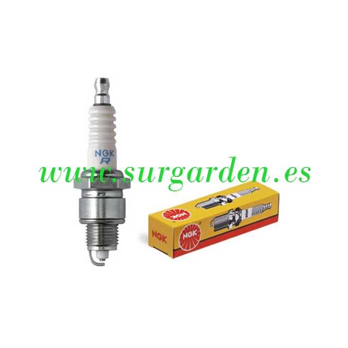 Bujía original NGK BP5ES referencia 6511