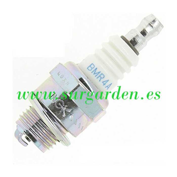 Bujía original NGK BMR4A referencia 5728