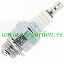 Bujía original NGK BMR4A referencia 5728