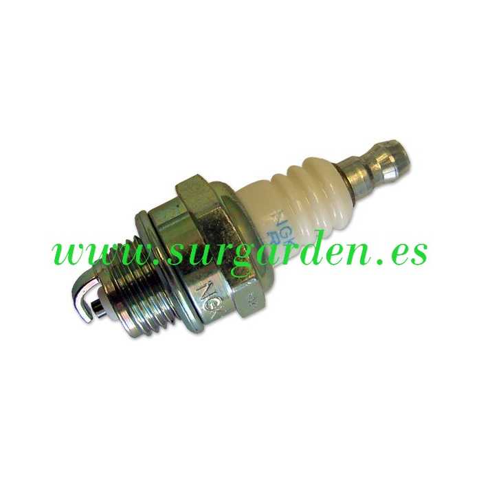 Bujía original NGK BPMR6A referencia 6726