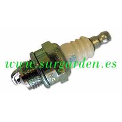 Bujía original NGK BPMR6A referencia 6726