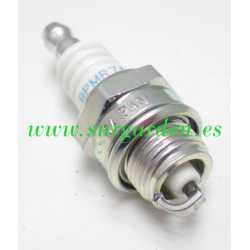 Bujía original NGK BPMR7A referencia 4626