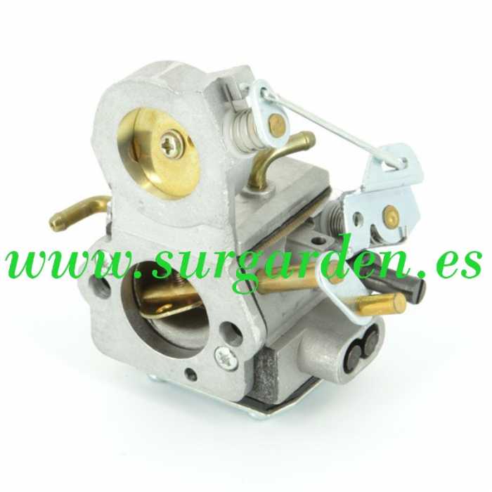 Carburador cortadora Husqvarna K750 ref. 503283209
