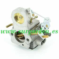 Carburador cortadora Husqvarna K750 ref. 503283209