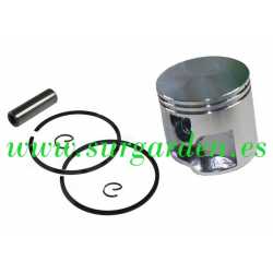 Pistón completo cortadora Husqvarna K750 referencia 506 37 24-01