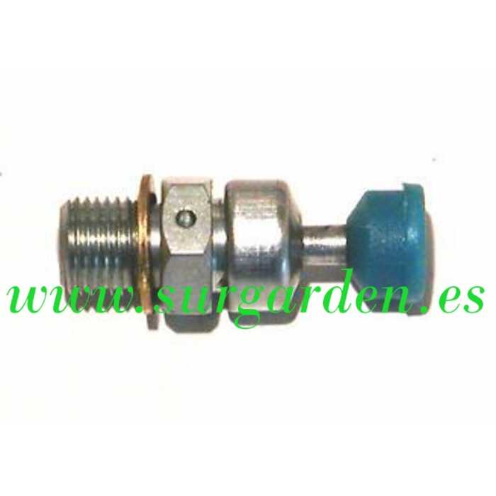 Descompresor de cilindro cortadora Husqvarna K750 / K760 referencia 503715301