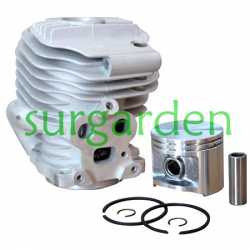 Kit de cilindro cortadora Husqvarna K750 / K760 tratado al Nikasil