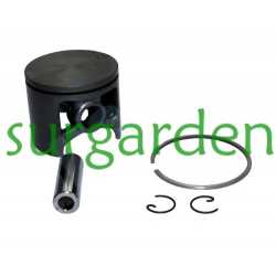 Pistón completo Husqvarna 1100 / 2101 referencia 501291102 (56 mms.)