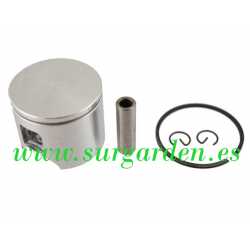 Pistón completo Husqvarna 359 referencia 537219602 (47 mms.)