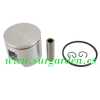 Pistón completo Husqvarna 355 / 357 referencia 503920371 (45 mms.)