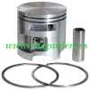 Pistón completo Husqvarna 575 referencia 537328502 (51 mms.)