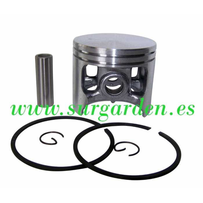 Pistón completo cortadora Husqvarna K1250 referencia 501894103 (60 mms.)