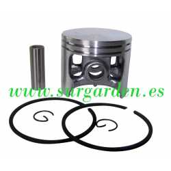 Pistón completo cortadora Husqvarna K1250 referencia 501894103 (60 mms.)