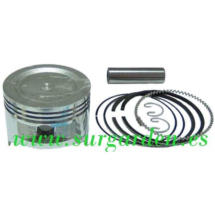 Pistón standard adaptable a Honda GHX50 42 mms. referencia 13101-ZM7-010