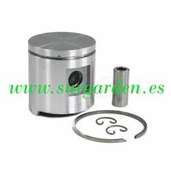 Pistón completo Stihl 009 / 010 referencia 1120 030 2005 (36 mms.)