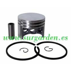 Pistón completo Stihl 020 referencia 1114 030 2010 (40 mms.)
