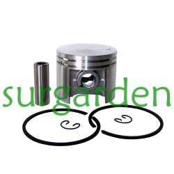 Pistón completo Stihl 025 / MS250 referencia 1123 030 2011 (42,5 mms.)