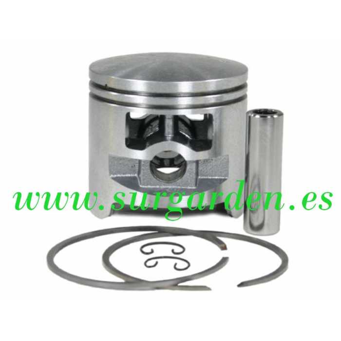 Pistón completo adaptable a Stihl 075 / 076 referencia 1111 030 2002 (58 mms.)