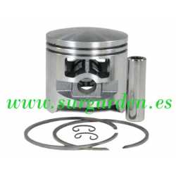 Pistón completo adaptable a Stihl 075 / 076 referencia 1111 030 2002 (58 mms.)