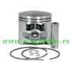 Pistón completo adaptable a Stihl 075 / 076 referencia 1111 030 2002 (58 mms.)