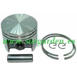Pistón completo adaptable a Stihl FS420 / FS550 referencia 4116 030 2005 (46 mms.)