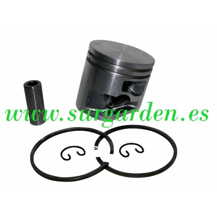 Pistón completo adaptable a Stihl MS211 / MS211C referencia 1139 030 2001 (40 mms.)