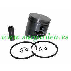 Pistón completo adaptable a Stihl MS211 / MS211C referencia 1139 030 2001 (40 mms.)
