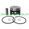 Pistón completo adaptable a Stihl MS260 referencia 1121 030 2003 (44,7 mms.)