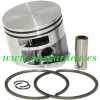 Pistón completo adaptable a Stihl MS261 referencia 1141 030 2012 (44,7 mms.)