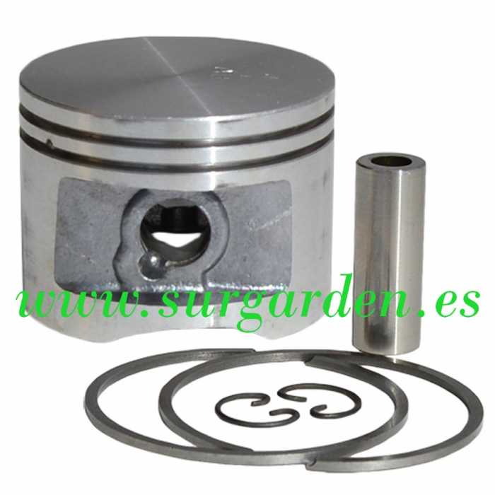 Pistón completo adaptable a Stihl MS270 referencia 1133 030 2000 (44 mms.)