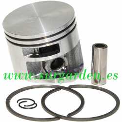 Pistón completo adaptable a Stihl MS311 referencia 1140 030 2002 (47 mms.)