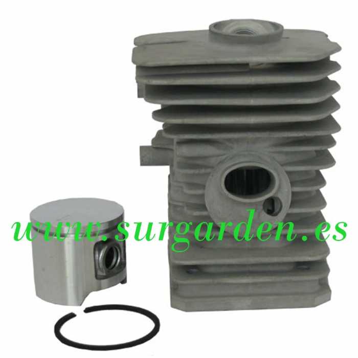 Kit de cilindro desbrozadoraHusqvarna 240R (40 mms.) ref. 506010607