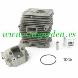 Kit de cilindro motosierra Stihl 019 / MS190T (40 mms.) ref. 1132 020 1200