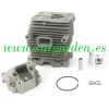 Kit de cilindro motosierra Stihl 019 / MS190T (40 mms.) ref. 1132 020 1200