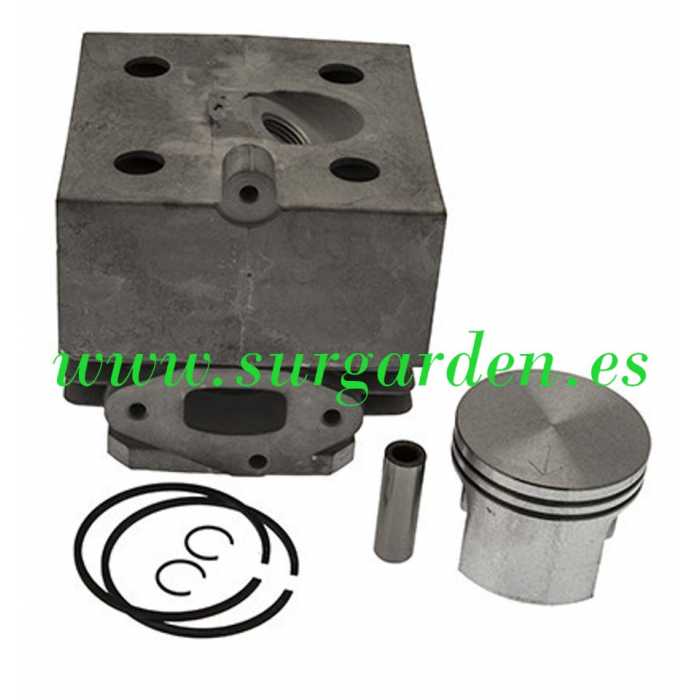 Cilindro adaptable Stihl BR380 / BR400 / BR420 / SR400 / SR420 (46 mms.) 4203 020 1201