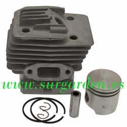 Cilindro adaptable desbrozadora Stih FS160 (35 mms.) ref. 4119 020 1203