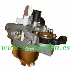 Carburador motor Honda G100 / GX100 / GXH50 ref. original 16100-Z4E-003