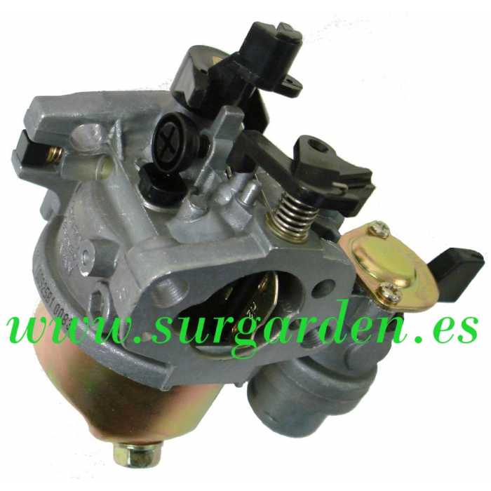Carburador motor Honda GXV160 ref. original 16100-ZE7-W10
