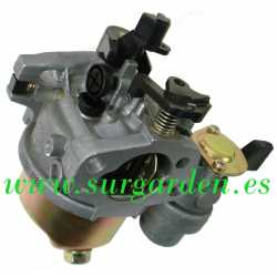 Carburador motor Honda GXV160 ref. original 16100-ZE7-W10