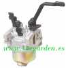 Carburador motor Honda GX160 para generador sin grifo