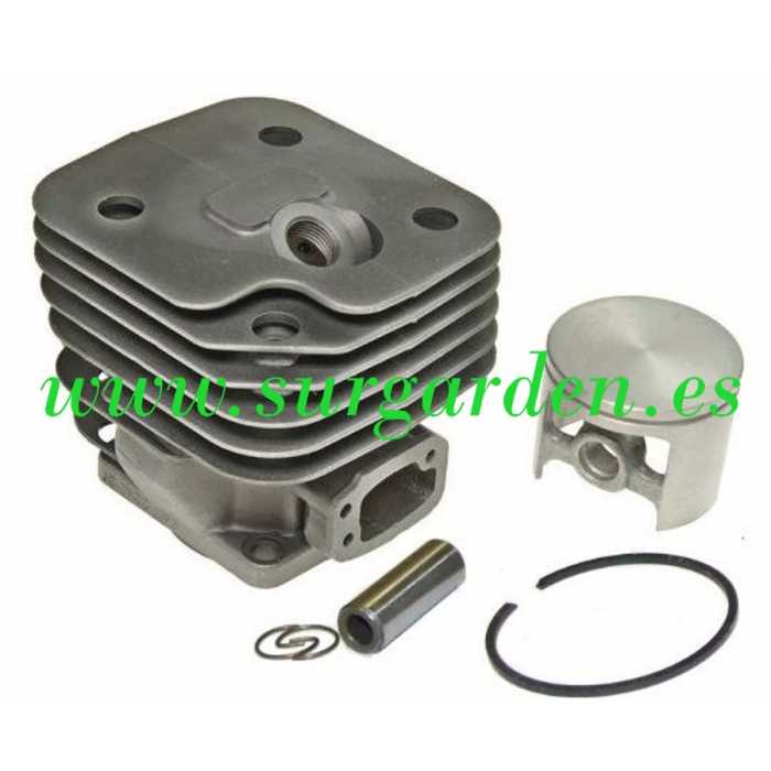 Kit de cilindro motosierra Husqvarna 268 / 268XP (50 mms.)
