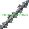 Cadena de motosierra de .325" en rollo