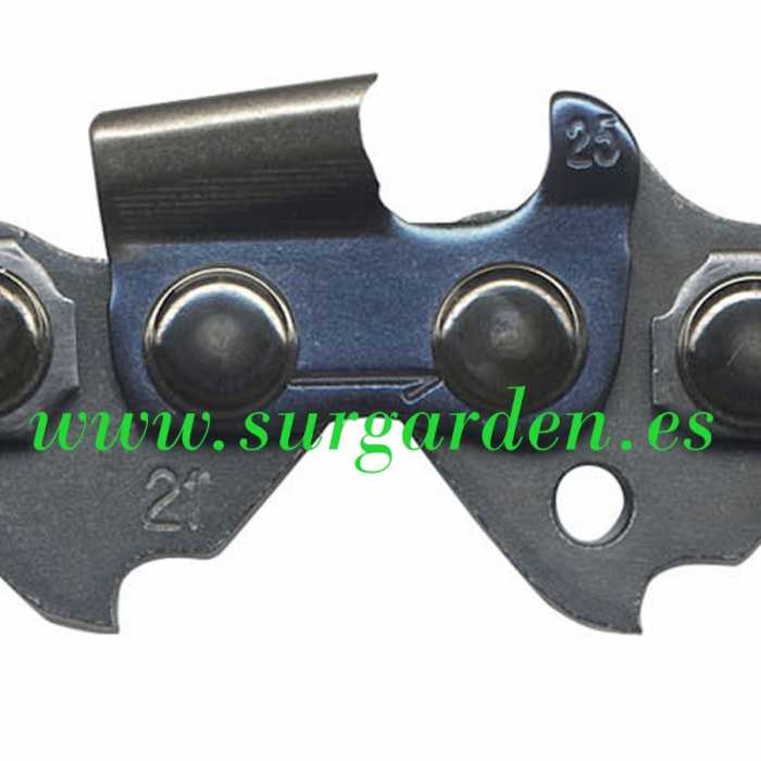 Cadena de motosierra de .325" precortada