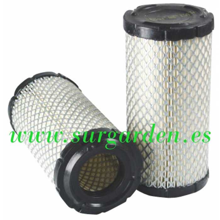 Filtro de aire buggy de golf Club Car Precedent de 4 tiempos