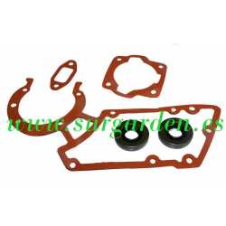 Kit de juntas de motor para cortadora Stihl TS350 / TS360 ref. 4201 007 1050