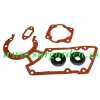 Kit de juntas de motor para cortadora Stihl TS350 / TS360 ref. 4201 007 1050